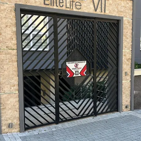 Appartamento Fischer Elite 7 Avsallar