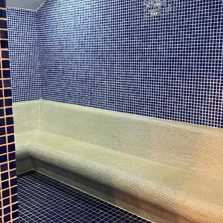 Apartamento Fischer Elite 7 Avsallar