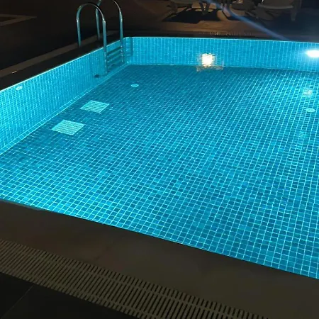 Apartamento Fischer Elite 7 *