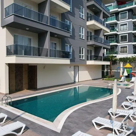 Appartement Fischer Elite 7 Avsallar