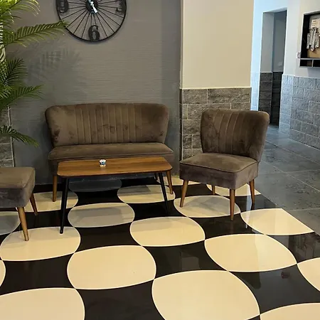 Fischer Elite 7 Appartement Avsallar