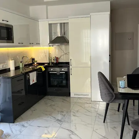 Appartement Fischer Elite 7