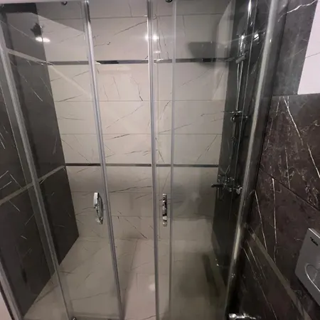Appartement Fischer Elite 7 *