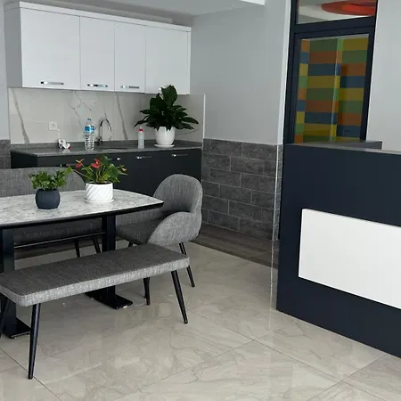 Fischer Elite 7 Appartement Avsallar